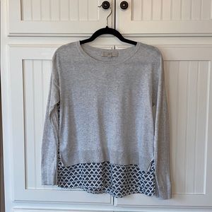 Loft Sweater